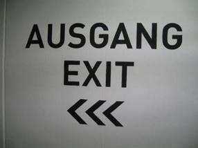 ABS-Markierungstechnik Markierung und Beschilderung