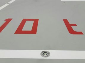 ABS-Markierungstechnik Markierung und Beschilderung